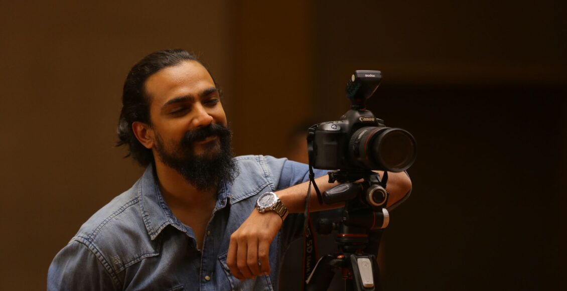 Kolai Movie Stills (6)