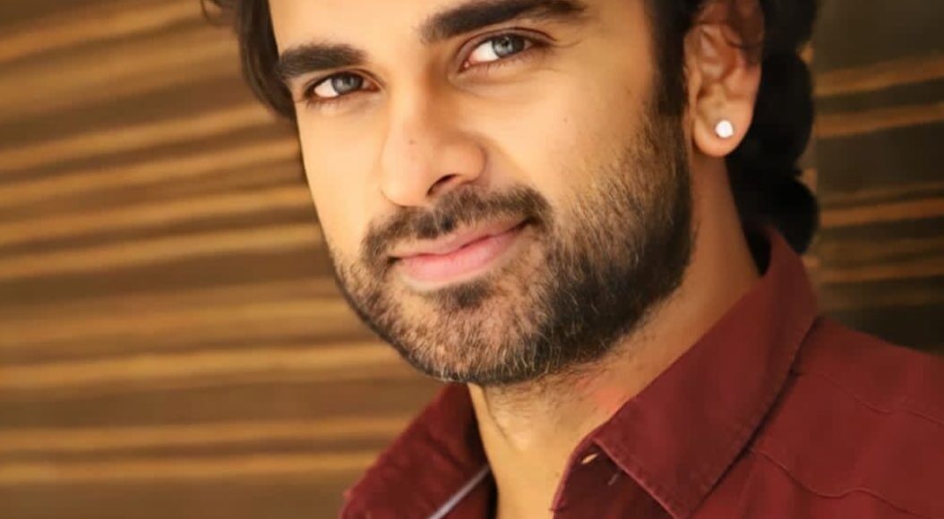 AshokSelvan