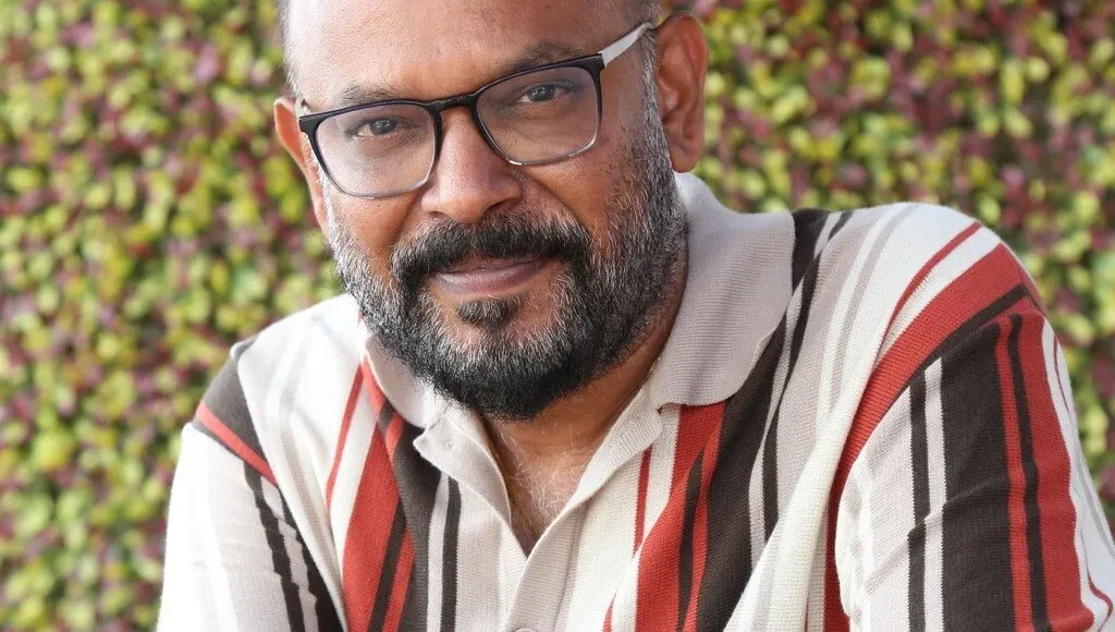 Director-Venkat-Prabhu-Stills-from-Custody-Movie-Interview-1