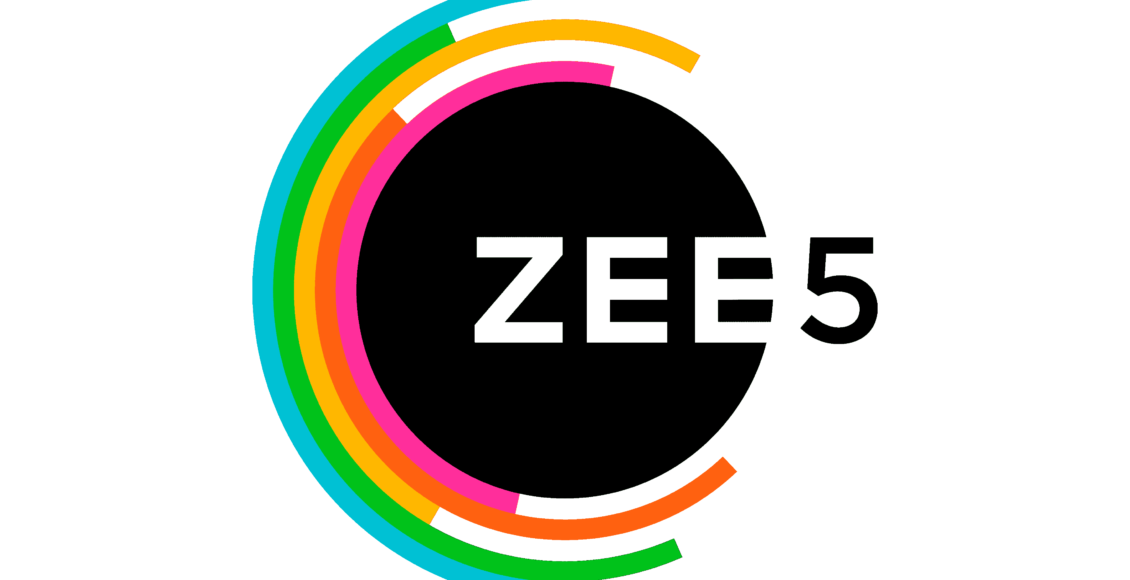 ZEE5-Logo